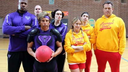 Palle al balzo 2 - C'e Vince Vaughn nel sequel