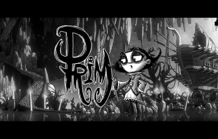 PRIM Monkey Island incontra Tim Burton Recensione PC