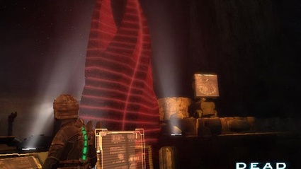 Dead Space Extraction