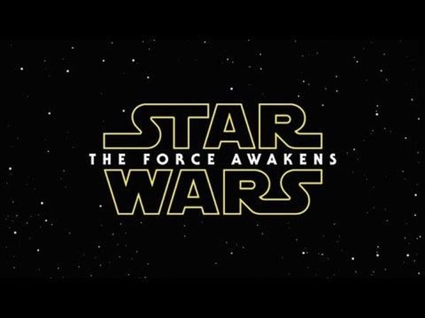 Svelato il nome del settimo film di Star Wars