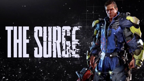 The Surge, arriva finalmente l'HDR