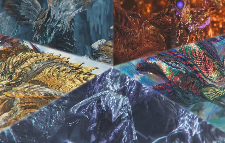 Monster Hunter Wilds si aggiorna il 18 febbraio lespansione è in sviluppo