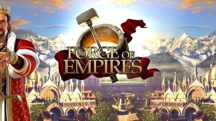 Forge of Empires arriva su Facebook
