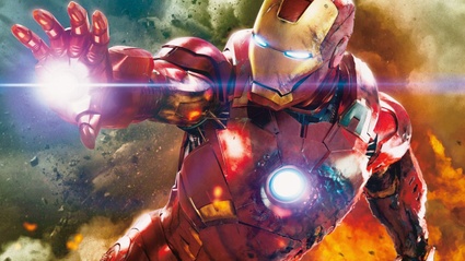 Iron Man 3 - Il Mandarino
