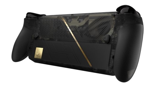 ASUS ROG Xbox Ally X20, debutto ufficiale sul mercato