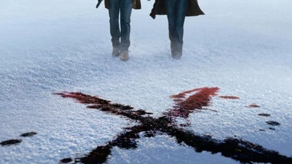 X-Files - Voglio crederci 