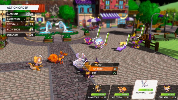 Un nuovo trailer per LumenTale