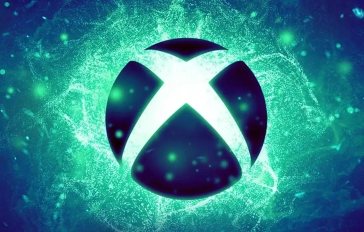 Xbox Problemi al LogIn per sei ore