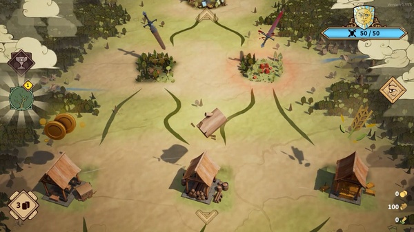 Drop Duchy + The Tribe: Recensione del gioco strategico a base Tetris e il suo DLC 