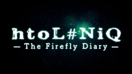 Trailer Occidentale per htoL#NiQ: The Firefly Diary