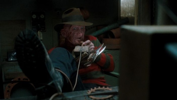 Nightmare 7 Film Collection – Il Box 4K che non ti aspetti