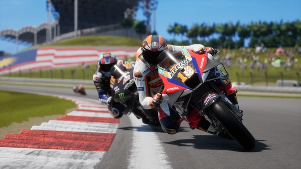 MotoGP 25, quali sono i requisiti di sistema per la versione PC?