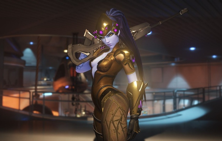 Le dirette di stasera vi mostriamo Overwatch