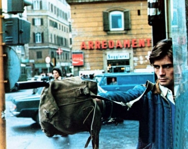 Deodato Boxset 4K – Alla scoperta del regista di culto