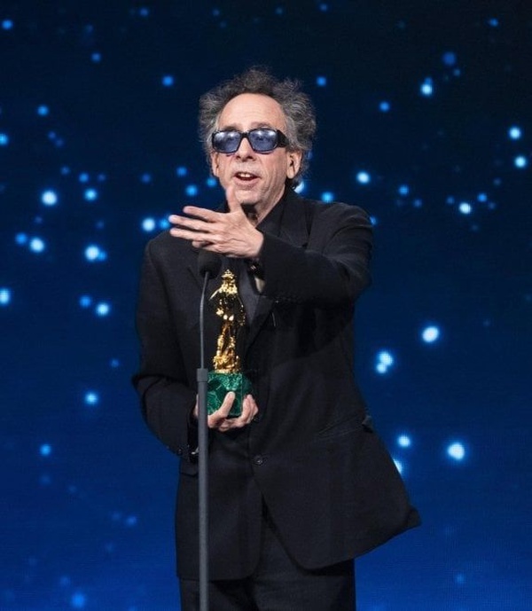 David di Donatello 2019