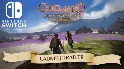 Outward Definitive Edition e disponibile su Nintendo Switch