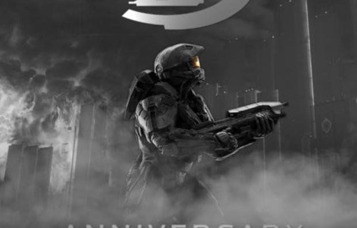 Microsoft smentisce il BoxArt di Halo 2 Anniversary