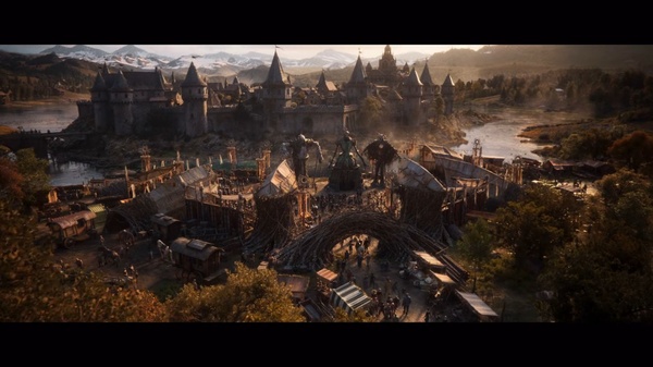 Divinity sara meglio di Baldur's Gate 3, parola di Swen Vincke