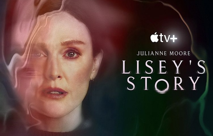 Recensione Liseys Story quantè faticoso amare uno scrittore maledetto come Stephen King