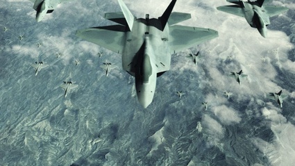 Ace Combat 3, dopo 23 anni i fan completano la traduzione