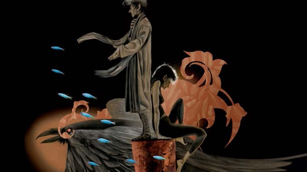Sandman, tutti i dettagli sui fumetti di Neil Gaiman: un