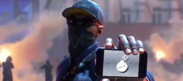 Sorpresa! Ubisoft annuncia Watch Dogs 2