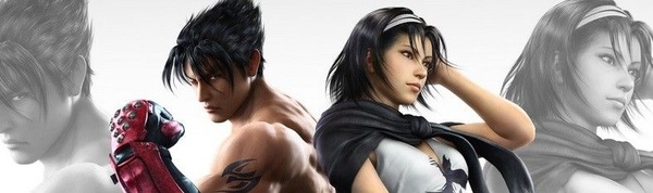 Un furto frena la distribuzione americana di Tekken 7