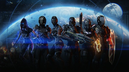 Bioware al lavoro su una nuova IP