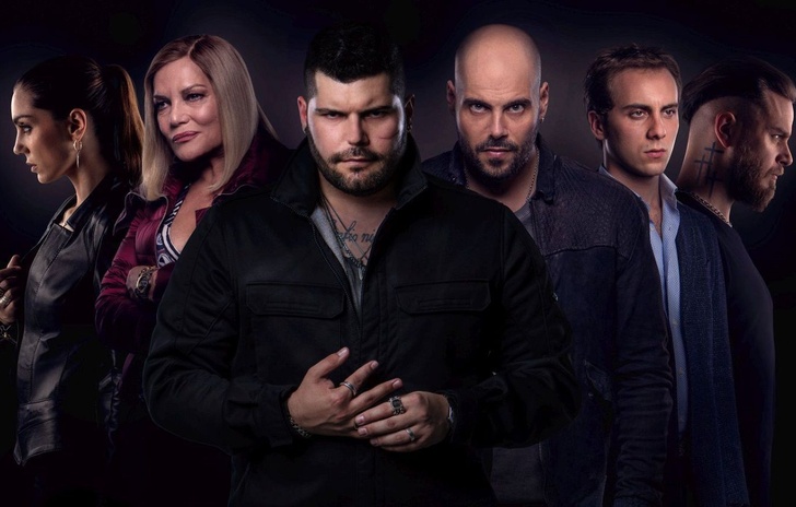 Gomorra è ancora sulla cresta dellonda