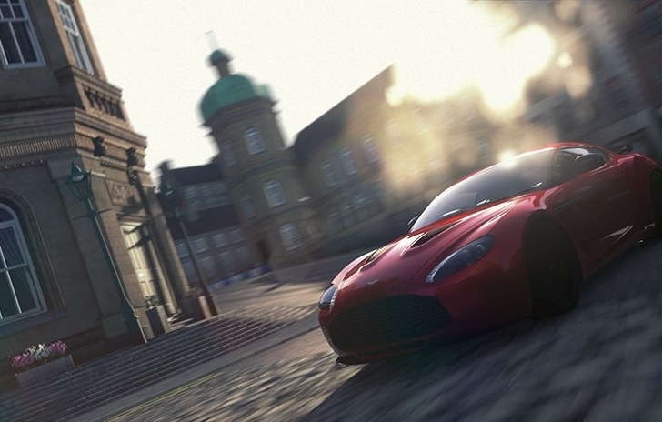 Ancora teasing per lupdate di DriveClub