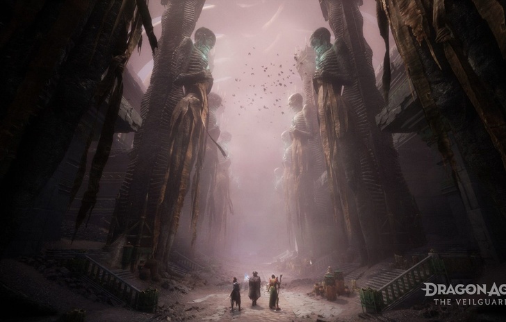 Dopo il gameplay le nuove informazioni su Dragon Age The Veilguard