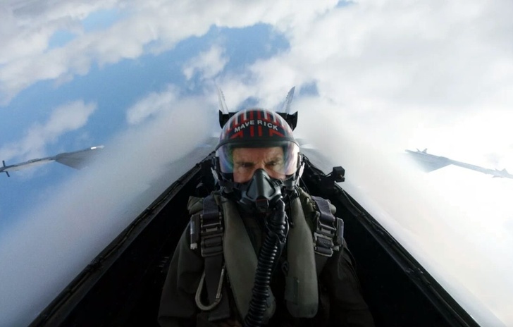 Top Gun 3  Tom Cruise e lultima volta di Maverick