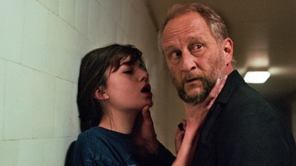 Inexorable, stasera in tv il film thriller di Fabrice du Welz: trama, cast e dettagli