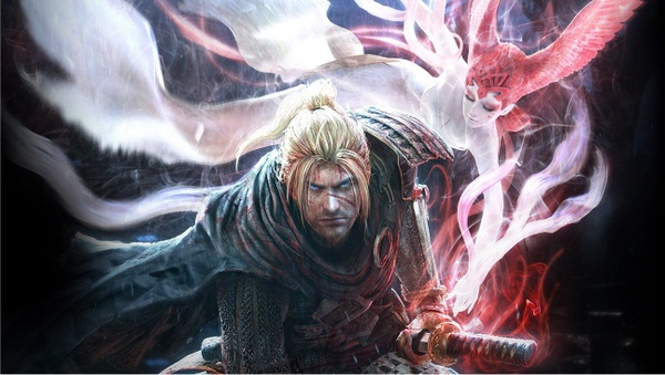NiOh e Attack on Titan per l'E3 di Koei Tecmo