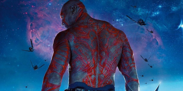 Dave Bautista lavorera nel reboot di Dune
