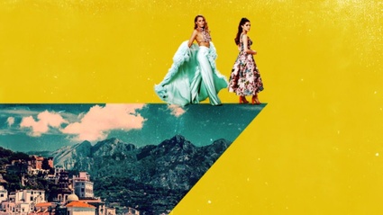 Un altro piccolo favore - Il sequel presto su Prime Video