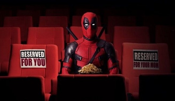 Per il sequel di Deadpool cachet piu alti per Ryan Reynolds e Tim Miller