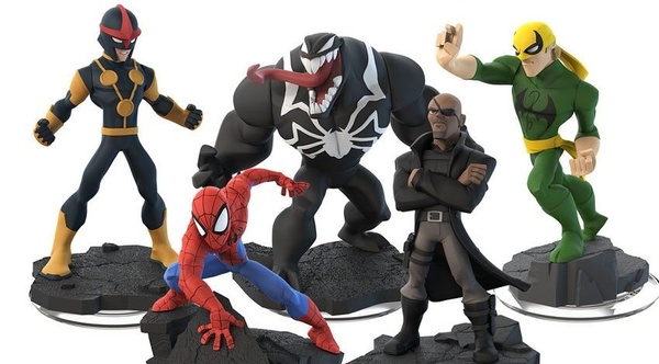 Disney Infinity 2.0: Spiderman si mostra in trailer!