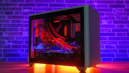 Cooler Master presenta i nuovi case Mini-ITX