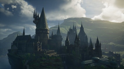 Hogwarts Legacy, l'appuntamento con Switch slitta a novembre