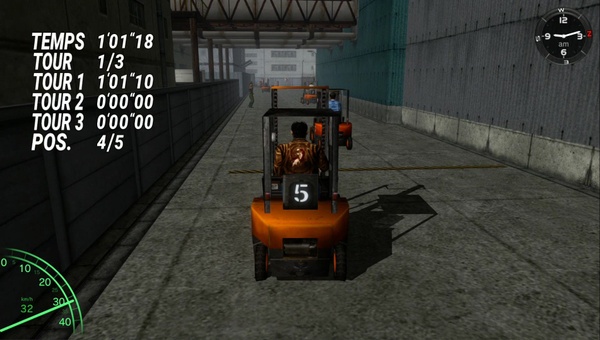 Shenmue I & II HD Remaster