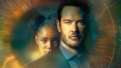 The Passage parte benissimo su FOX