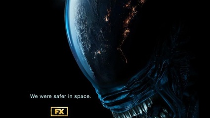 Alien: Pianeta Terra