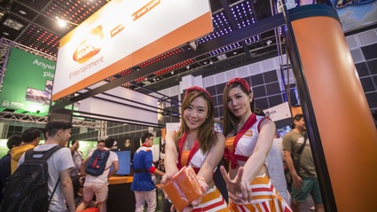 Bandai Namco svela la sua line up per l'E3