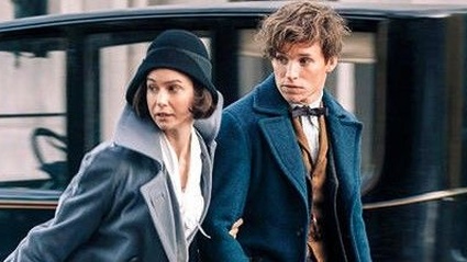 J.K.Rowling rivela la parola americana per dire Babbano!