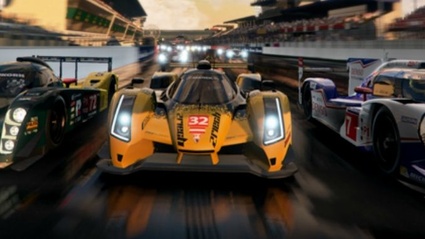 Slightly Mad chiede feedback su Project Cars