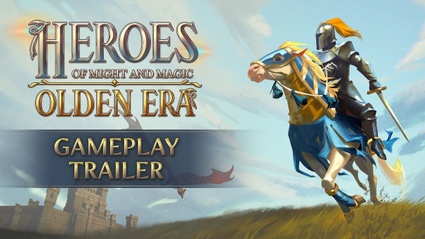 Heroes of Might and Magic: Olden Era - il gameplay