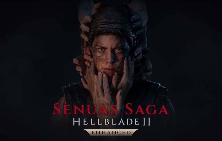 Senuas Saga Hellblade II arriverà su PS5 in estate