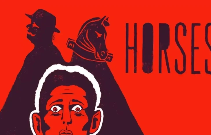 La morsa delle definizioni Horses e i monopoli