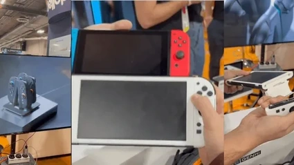 Nintendo-Genki: raggiunto l'accordo nella causa